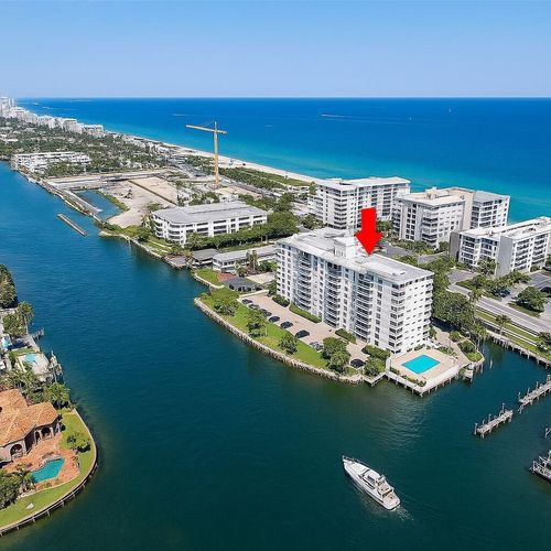 apt-905-1160 Hillsboro Mile, Hillsboro Beach, FL, 33062-1714 | Card Image