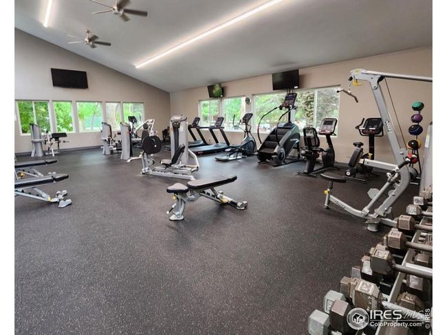 APT-102 - 2802 Sundown Ln, House attached with 2 bedrooms, 1 bathrooms and null parking in Boulder CO | Image 32
