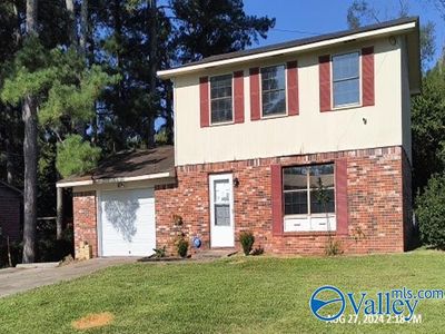 138 Pineview Street, House other with 3 bedrooms, 1 bathrooms and null parking in Rainbow City AL | Image 1