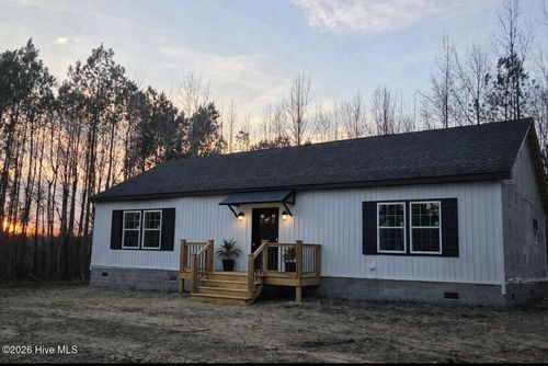 5245 Nc Highway 231, Zebulon, NC, 27597-4413 | Card Image