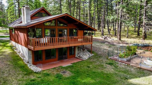 346 Crystal Lakes Dr, Eureka, MT, 59917 | Card Image