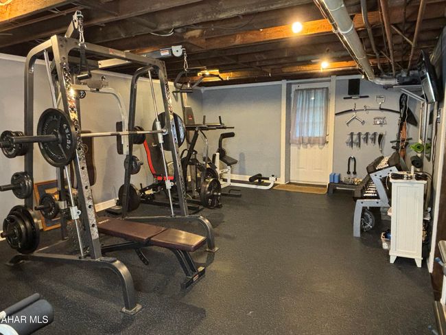 701 Spang St, House other with 8 bedrooms, 8 bathrooms and null parking in Roaring Spring PA | Image 87