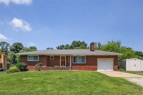 2 Blanchard Ln, N Versailles, PA, 15137-2312 | Card Image
