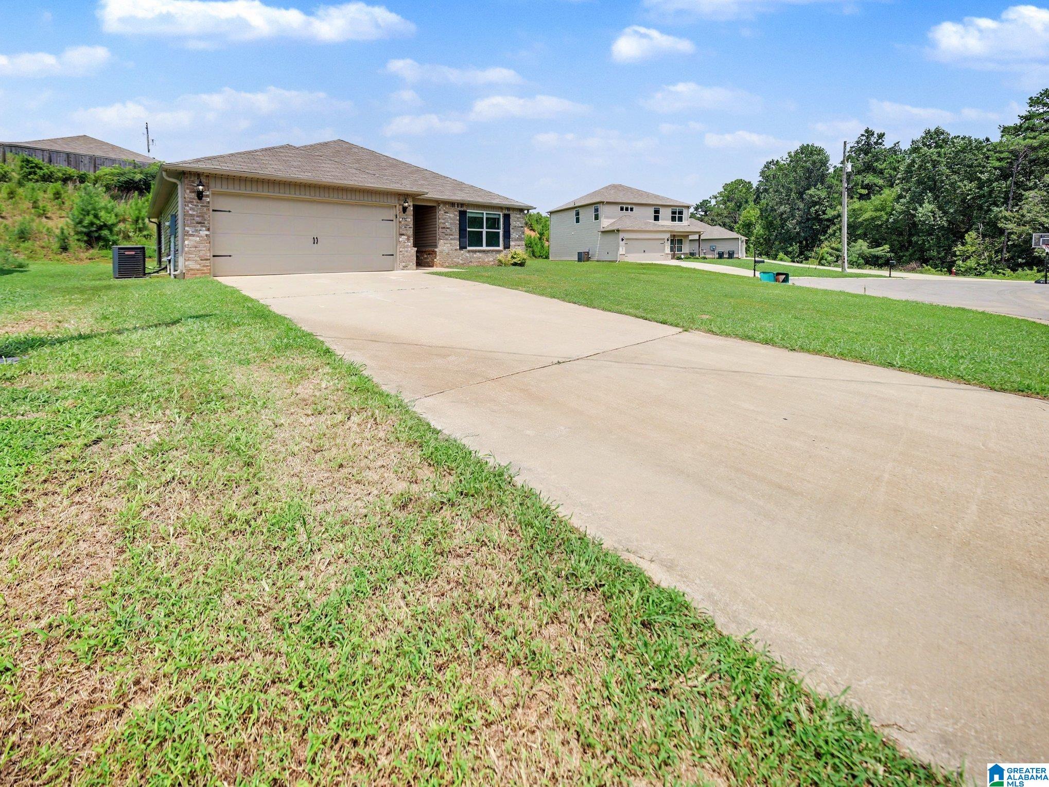 Residential in ODENVILLE 2