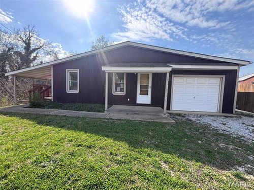 7919 N Illinois St, Caseyville, IL, 62232-1148 | Card Image