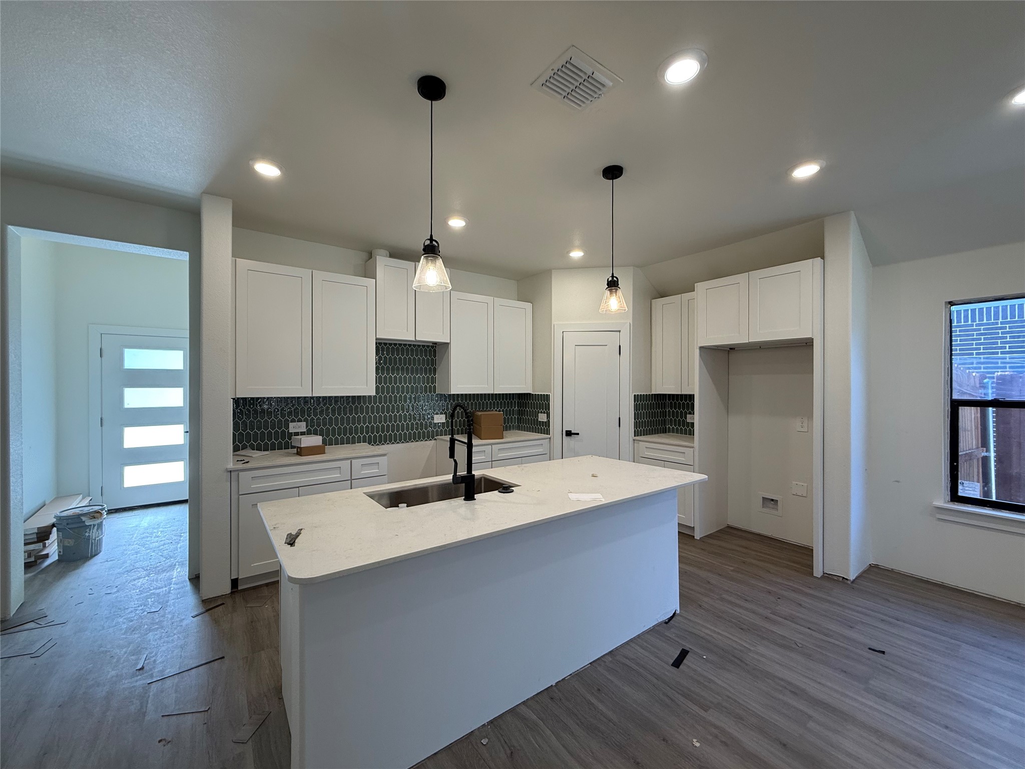 Residential in Springtown 4