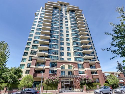702-615 Hamilton St, New Westminster, BC, V3M7A7 | Card Image