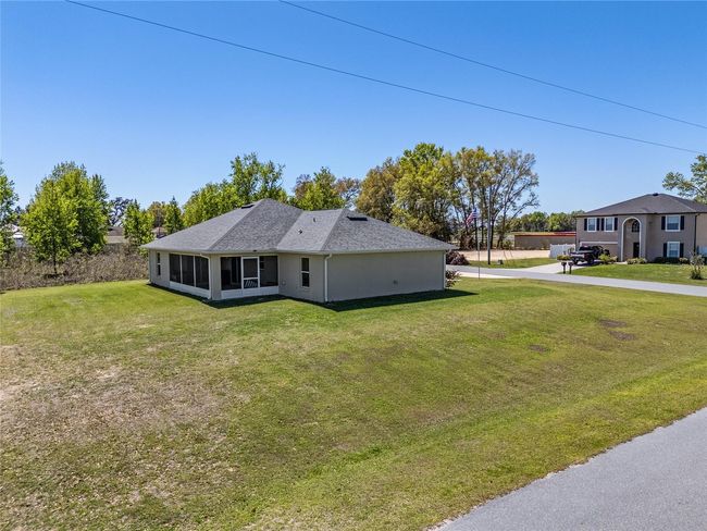 13581 Sw 48 Th Ct, House other with 3 bedrooms, 2 bathrooms and null parking in OCALA FL | Image 49