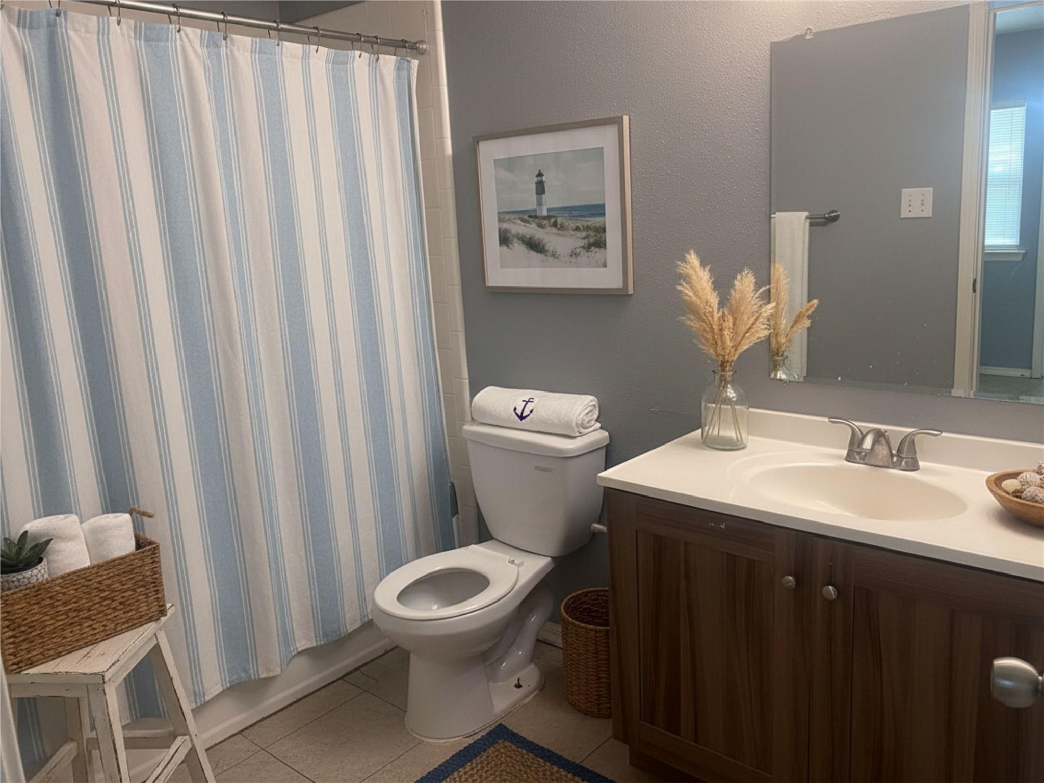 Residential Lease in Houston