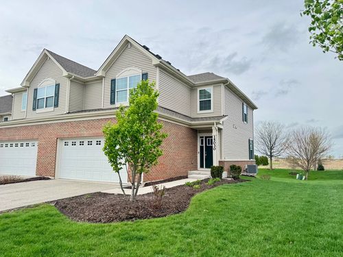 15030 Cyrus Dr, Manhattan, IL, 60442-7762 | Card Image