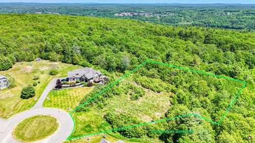 Lot 9 Overlook Dr, Hallowell, ME, 04347-3053 | Card Image