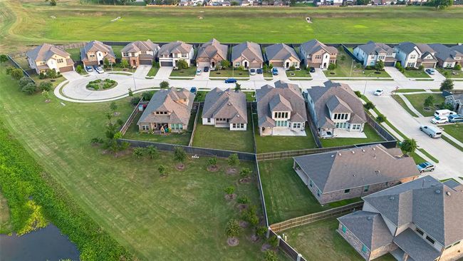 918 Vidalia Onion Dr, House other with 3 bedrooms, 2 bathrooms and 2 parking in Richmond TX | Image 42