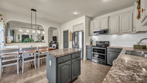 1100 New Meadow Dr, Azle, TX, 76020-5147 | Card Image