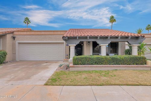 7612 N Via Camello Del Sur, Scottsdale, AZ, 85258-3006 | Card Image