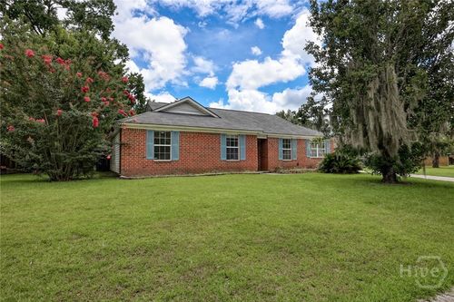 110 Laurelwood Dr, Savannah, GA, 31419-9677 | Card Image