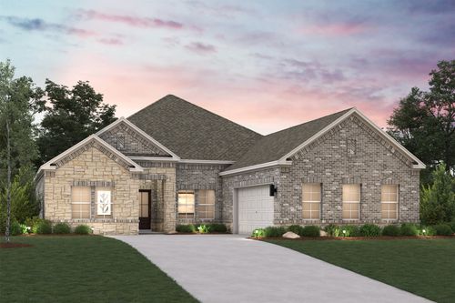 430 Amberville Dr, Red Oak, TX, 75154-1706 | Card Image