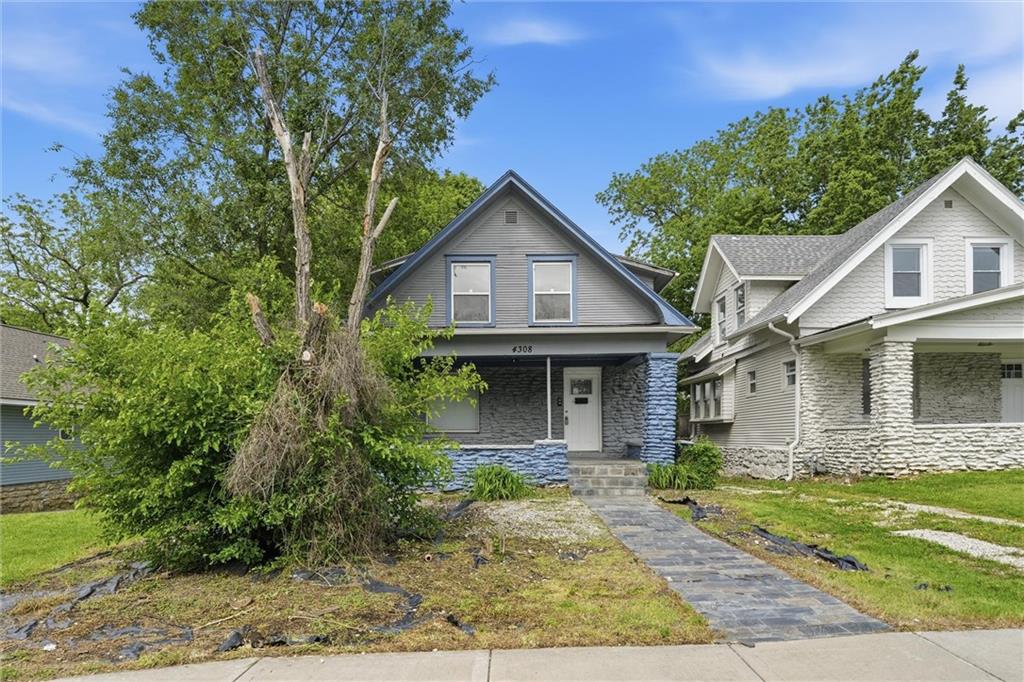 Residential in Kansas City 3