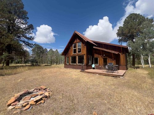150 W Piney Woods Way, Placerville, CO, 81430 | Card Image