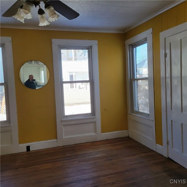 20 Pearl St, House other with 4 bedrooms, 1 bathrooms and null parking in Bainbridge NY | Image 7