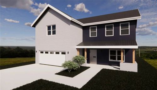 950 Thornwood Pl, Bentonville, AR, 72712 | Card Image