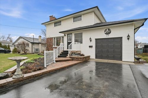 638 Bridge St. E, Belleville, ON, K8N1S5 | Card Image