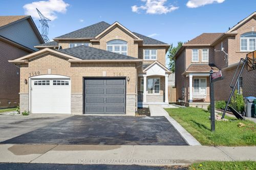 7562 Black Walnut Trail, Mississauga, ON, L5N8A9 | Card Image