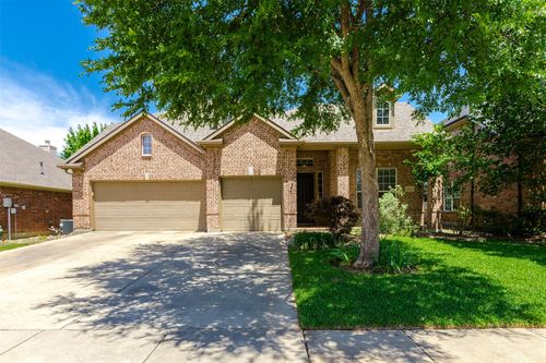 2617 Whispering Trail, Little Elm, TX, 75068 | Card Image