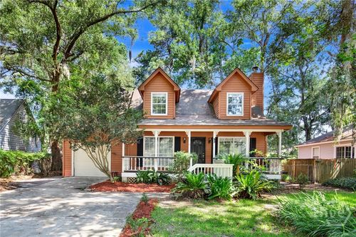 42 E Deerwood Rd, Savannah, GA, 31410 | Card Image