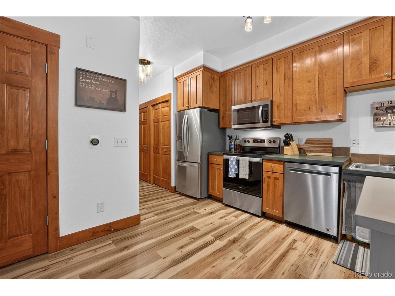 Residential in Granby 4
