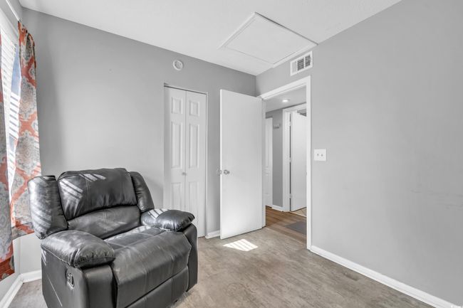 789 University Forest Cir, House other with 3 bedrooms, 2 bathrooms and 3 parking in Conway SC | Image 23