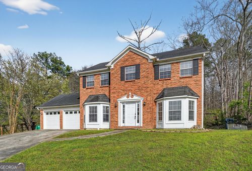 2600 Waterfall Ct, Ellenwood, GA, 30294-1271 | Card Image
