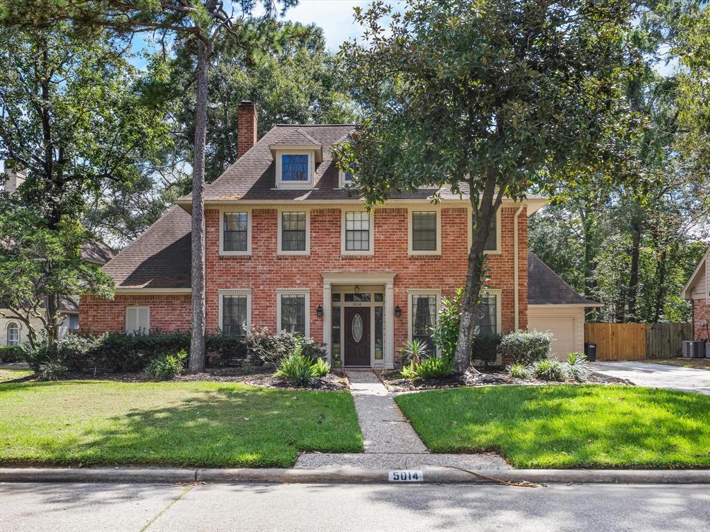 Maple Terrace Dr, Kingwood, TX 77345