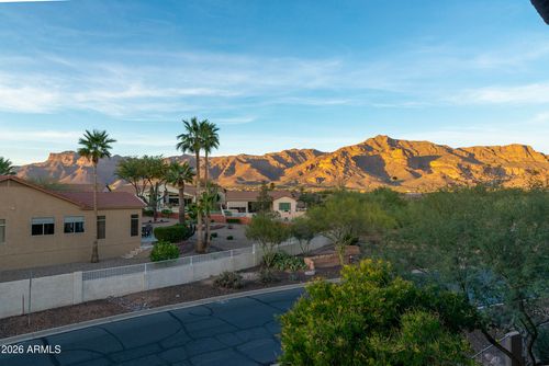 10204 E Dinosaur Ridge Rd, Gold Canyon, AZ, 85118-5882 | Card Image
