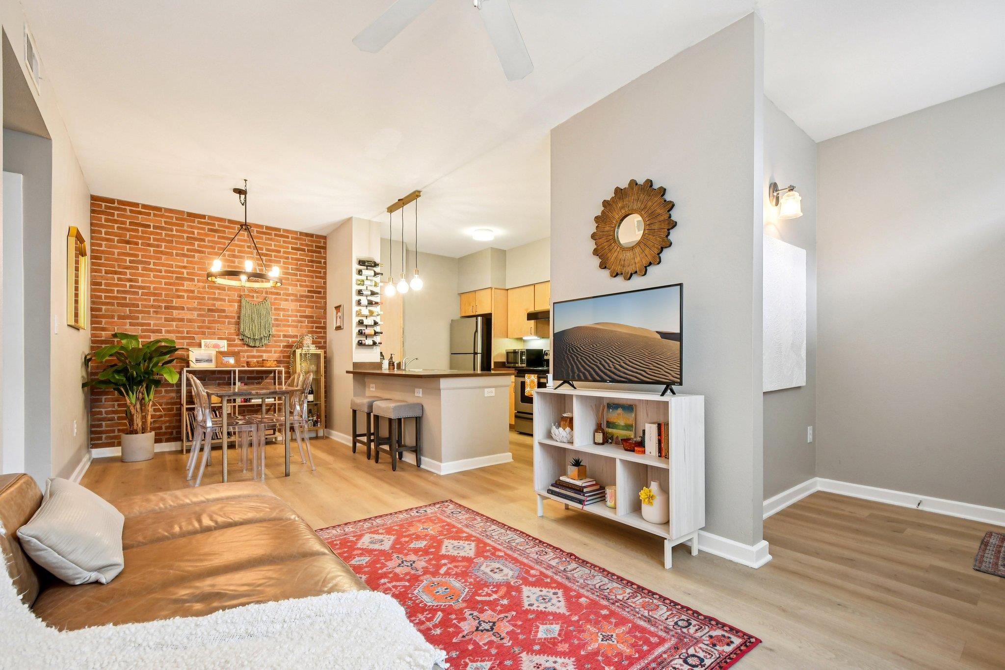 Residential in Austin