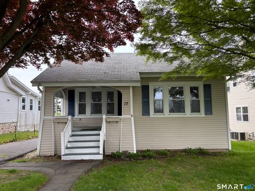 17 Reservoir Ave, Norwalk, CT, 06850-3003 | Card Image