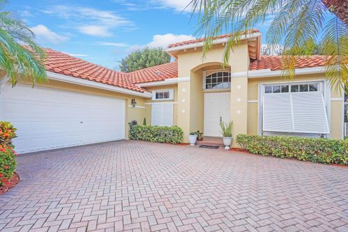 6554 Jog Palm Dr, Boynton Beach, FL, 33437-3925 | Card Image