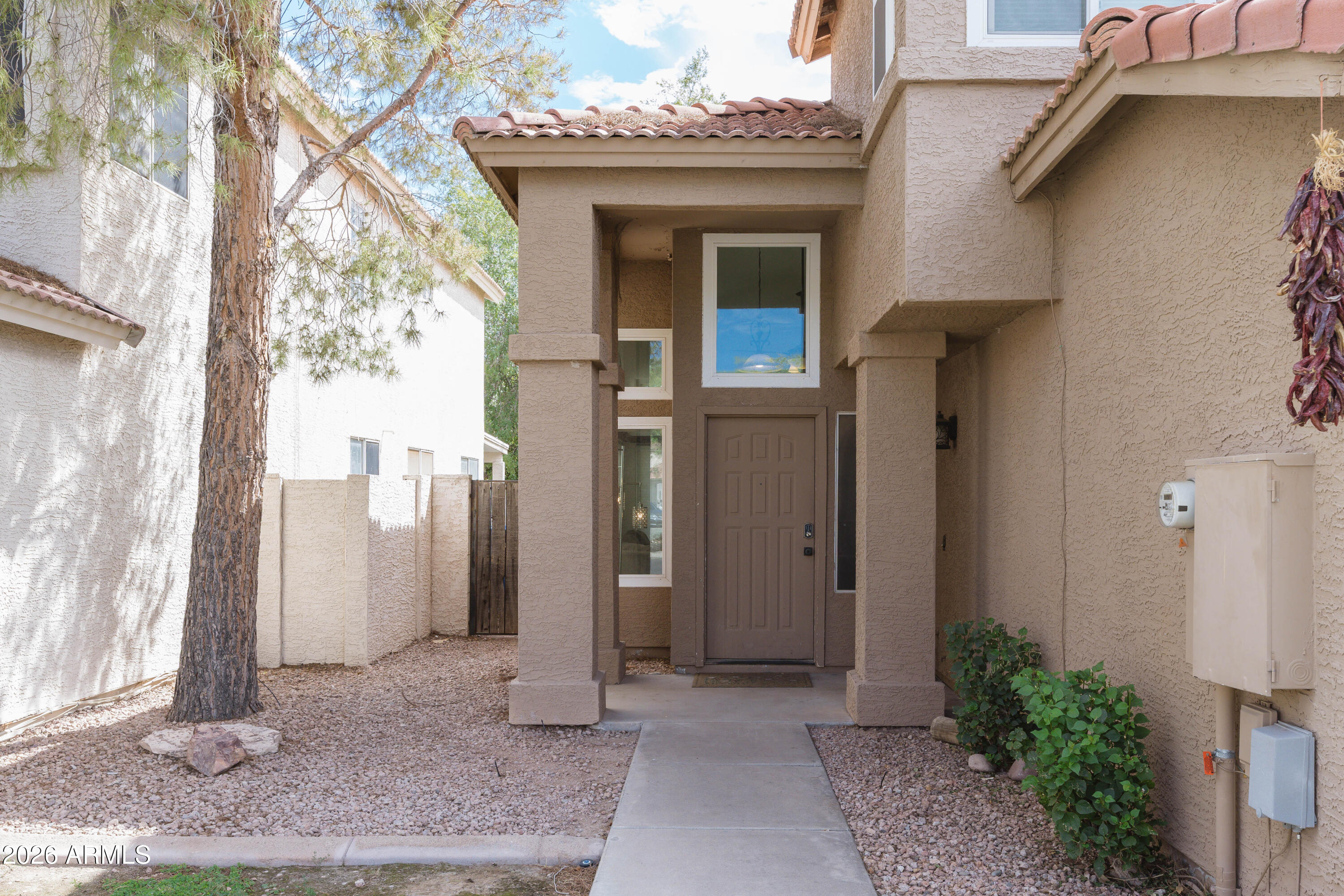Residential in Mesa 2