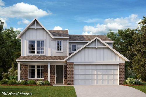 151 Imperial Dr Sw, Etna, OH, 43062-9430 | Card Image