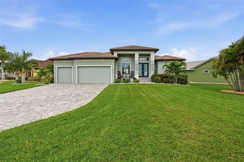 3605 Towhee Ct, PUNTA GORDA, FL, 33950-8274 | Card Image