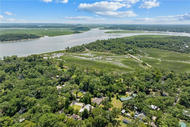 15 Palmetto Beach Dr, House other with 3 bedrooms, 2 bathrooms and null parking in Bluffton SC | Image 70