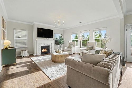 235 Province Park Drive, Canton, GA, 30115 | Card Image