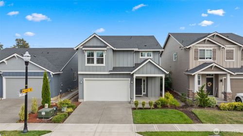 13802 Ne 117th St, Brush Prairie, WA, 98606-6018 | Card Image