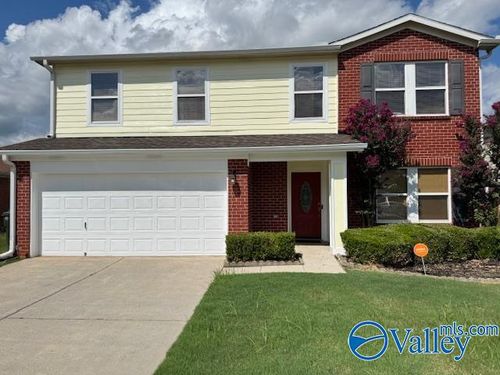 313 Jasmine Dr, Madison, AL, 35757-4601 | Card Image