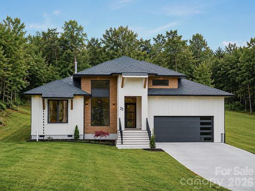 25 Copper Mill Ct, Candler, NC, 28715-9530 | Card Image