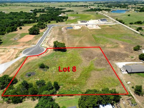 159 Blackstar Ln, Decatur, TX, 76234-2558 | Card Image