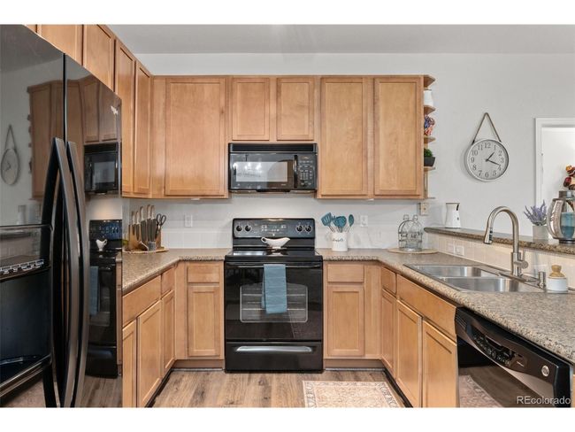 UNIT-101 - 23346 E 5 Th Pl, House attached with 2 bedrooms, 2 bathrooms and null parking in Aurora CO | Image 14