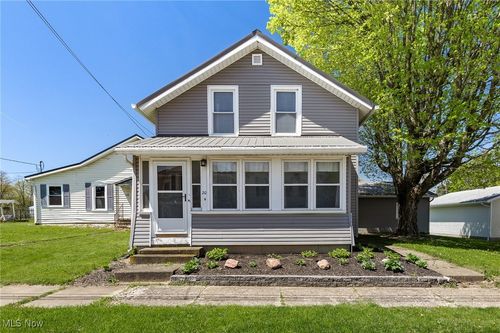 20 N Mechanic St, Hayesville, OH, 44838-6512 | Card Image