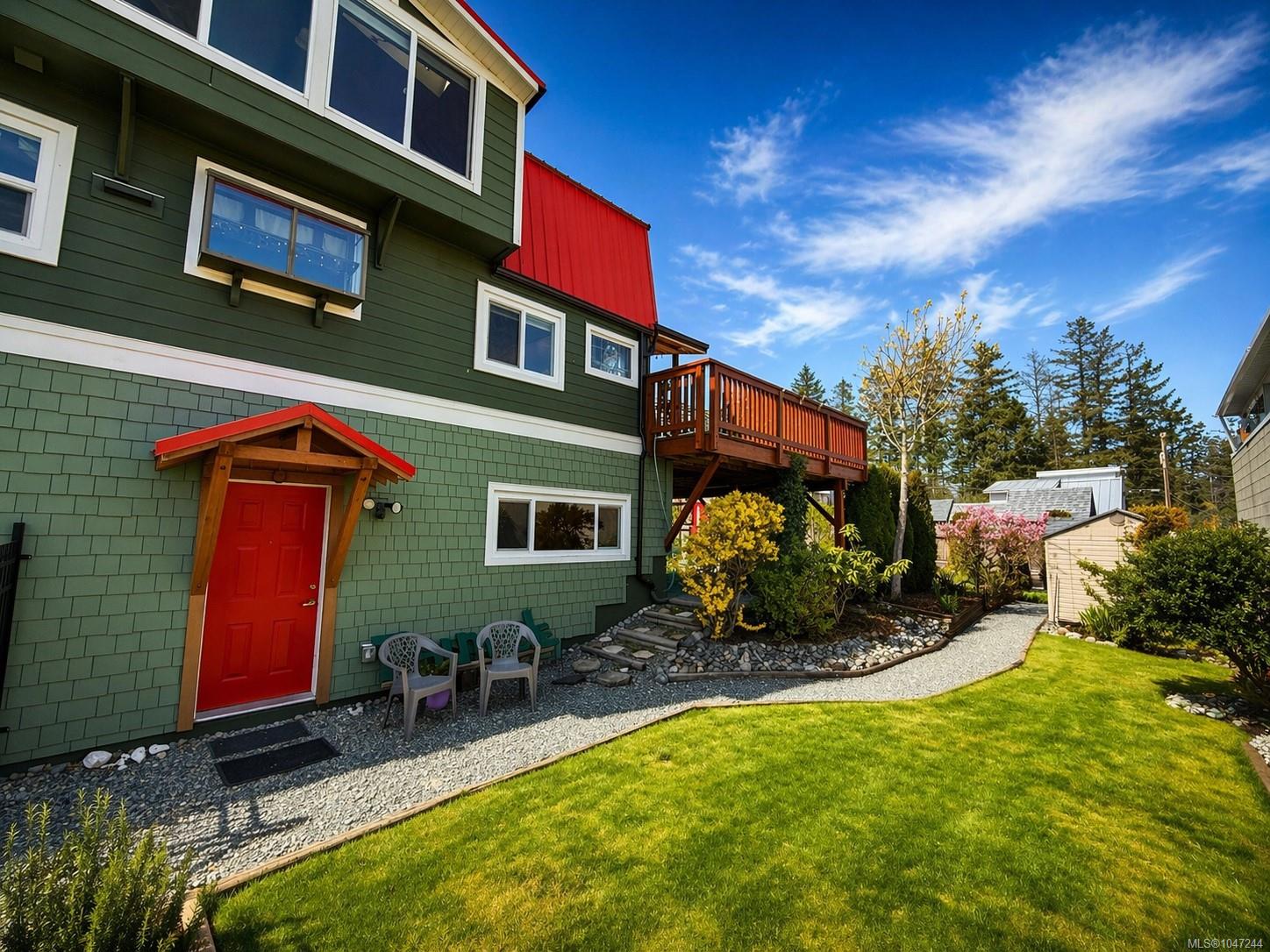 Residential in Crofton 3