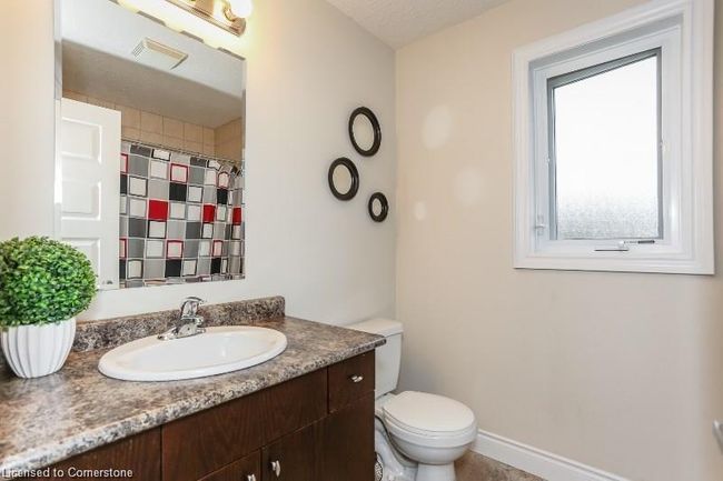 124 Dutton Way, House other with 3 bedrooms, 3 bathrooms and 6 parking in Woodstock ON | Image 18