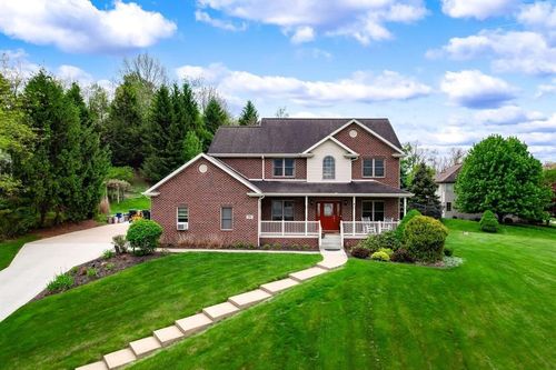 227 Saint Leonards Ln, Cranberry Township, PA, 16066-6855 | Card Image
